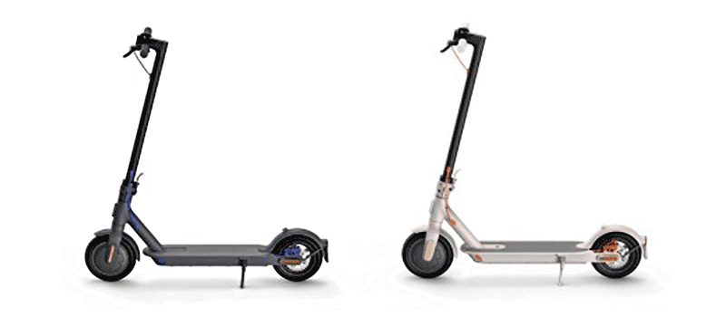New Model 2020 Electric Scooter Xiaomi Pro 2, New design