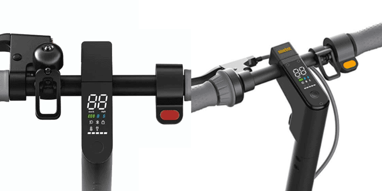 Segway Ninebot MAX G30LD vs G30D II, Test & Vergleich