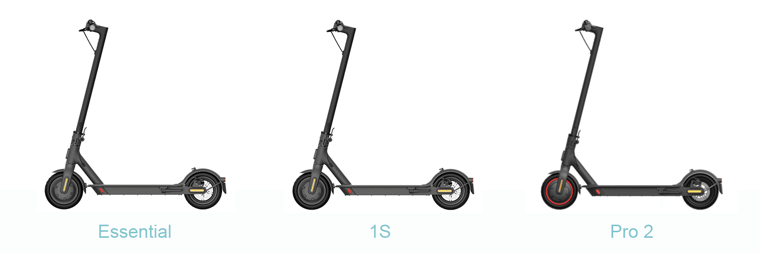 Test Xiaomi Mi Electric Scooter 1S : une trottinette électrique